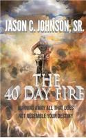 40 Day Fire