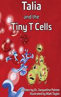 Talia and the Tiny T Cells
