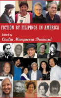 Fiction by Filipinos in America