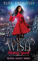 Dhampir's Wish
