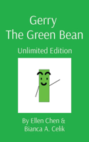 Gerry The Green Bean