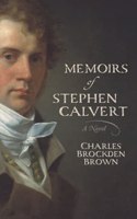 Memoirs of Stephen Calvert