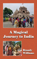 Magical Journey to India