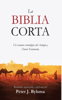 Biblia Corta