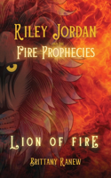 Lion of Fire