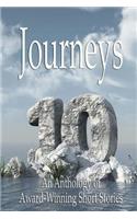 Journeys X-An Anthology of Award-Winning Short Stories