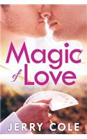 Magic of Love