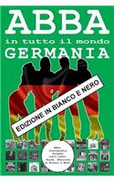 ABBA in tutto il mondo
