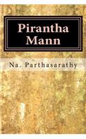 Pirantha Mann
