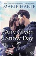 Any Given Snow Day