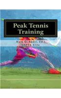 Peak Tennis Training