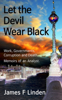 Let the Devil Wear Black