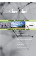 Chenodiol; Complete Self-Assessment Guide