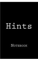 Hints