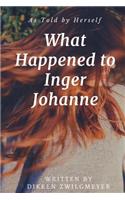 What Happened to Inger Johanne