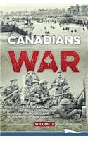 Canadians and War Volume 3