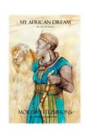 My African Dreams Colouring Book