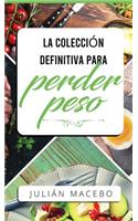 colección definitiva para perder peso