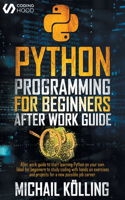 Python programming for beginners