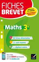 Fiches Brevet