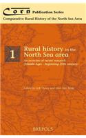 Rural History in the North Sea Area