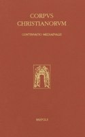 Distinctiones Abel I