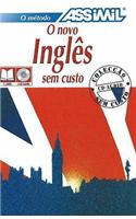 O Novo Ingles Sem Custo