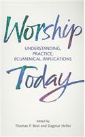 Worship Today