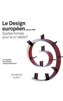 Le Design Europeen