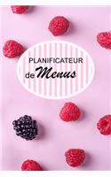 Planificateur de Menus