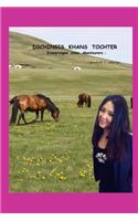 Dschingis Khans Tochter