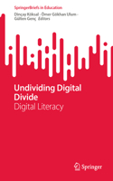 Undividing Digital Divide