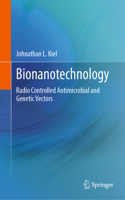 Bionanotechnology