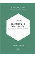 Statistische Methoden