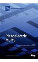 Piezoelectric MEMS