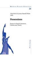Possessions