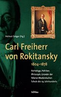 Carl Freiherr Von Rokitansky (1804-1878)