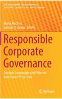 Responsible Corporate Governance