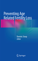Preventing Age Related Fertility Loss