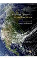 Business Dynamics in North America