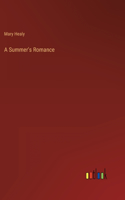 Summer's Romance