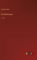 Die Reliktenseen