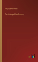 History of Our Country