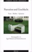 Narration Und Geschlecht