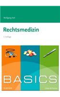 Basics Rechtsmedizin