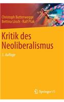Kritik Des Neoliberalismus
