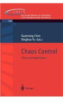 Chaos Control