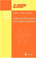 Coherent Structures in Complex Systems