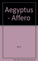 Aegyptus - Affero