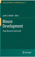 Mouse Development